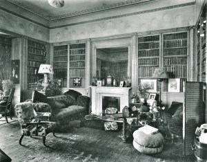 Blendon Library 1929